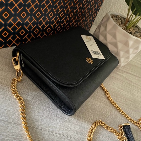 New, authentic Emerson chain wallet - Picture 2 of 13